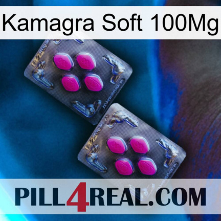 Kamagra Soft 100Mg 01